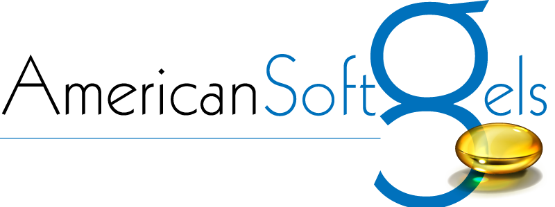 American Softgels Inc. Logo